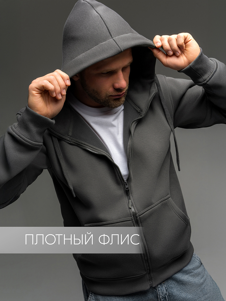 ТолстовкаHappyfoxдлямужчин