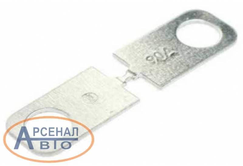 Предохранитель 90А (вставка) Ф57.710