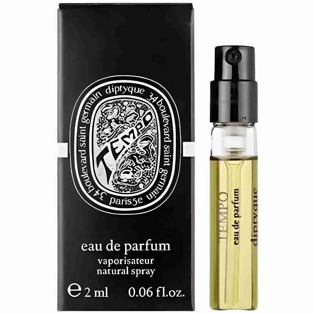 Diptyque Tempo Парфюмерная вода 2 мл купить