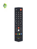 (J X R B) RC200 Smart TV Remote Control compatible with LCD L40S4700FS ...