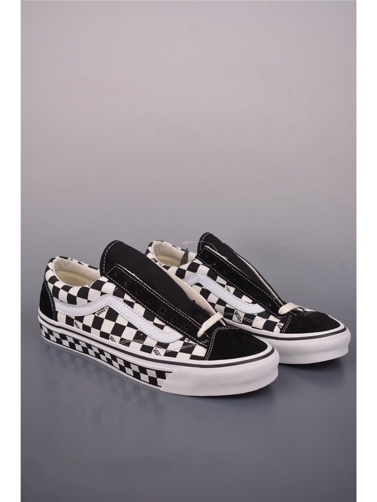 Кроссовки Vans #1