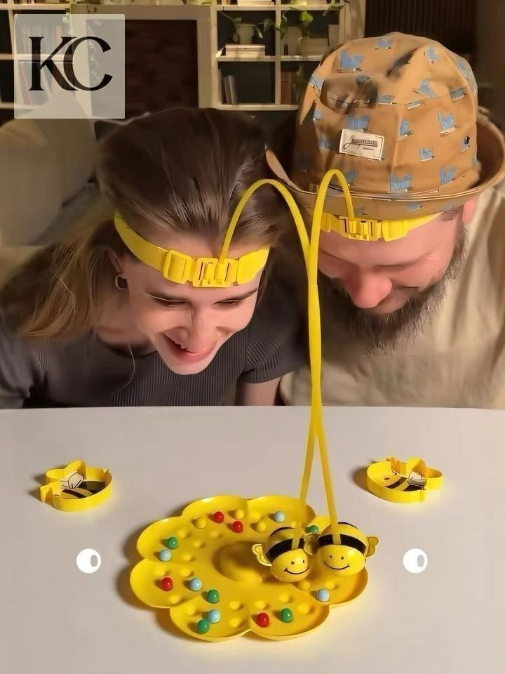 Настольная игра #1