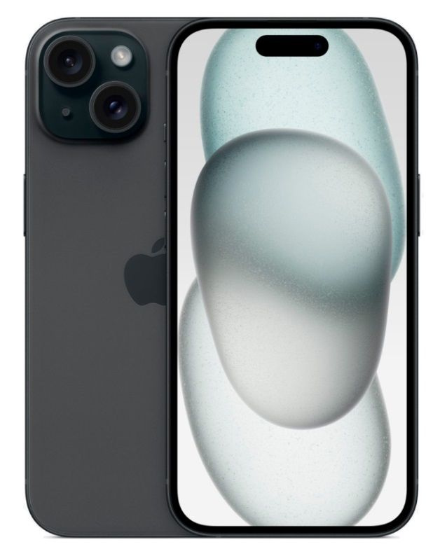 Apple Смартфон #1