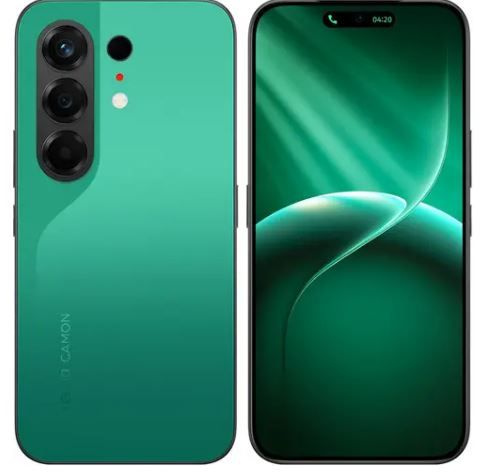 Tecno Смартфон #1