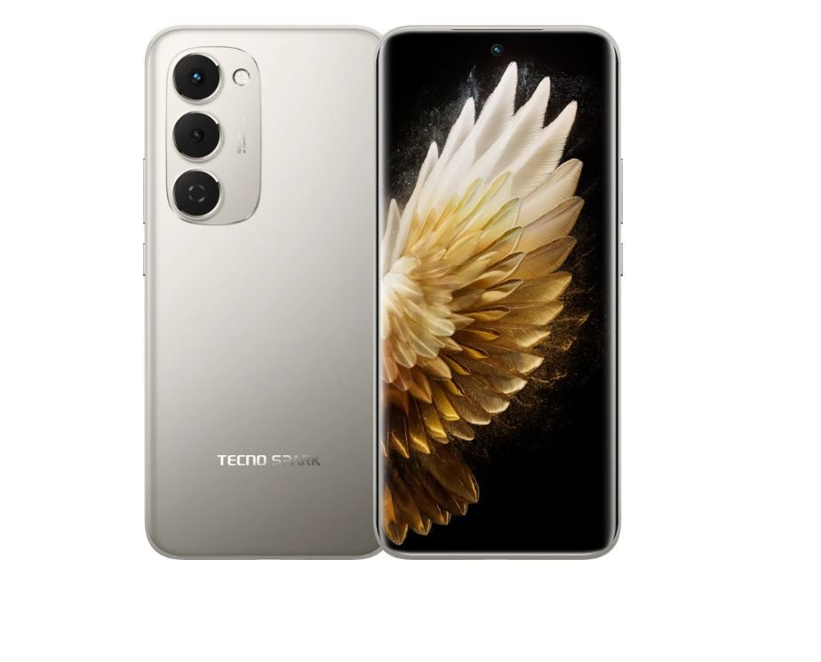 Tecno Смартфон #1