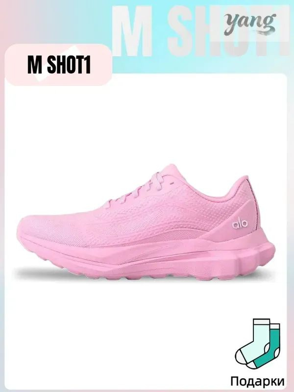 Кроссовки Alo Yoga Alo Runner #1