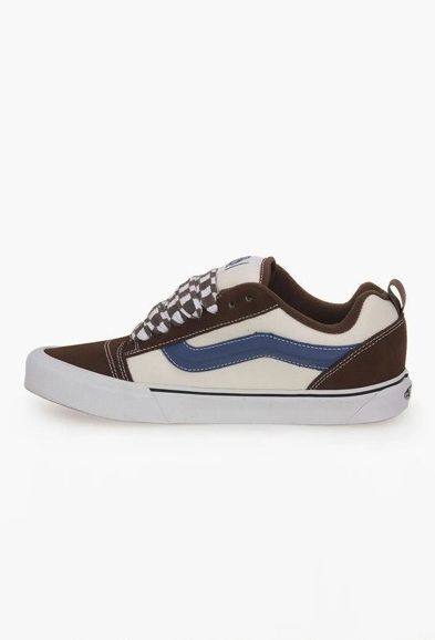 Кеды Vans #1