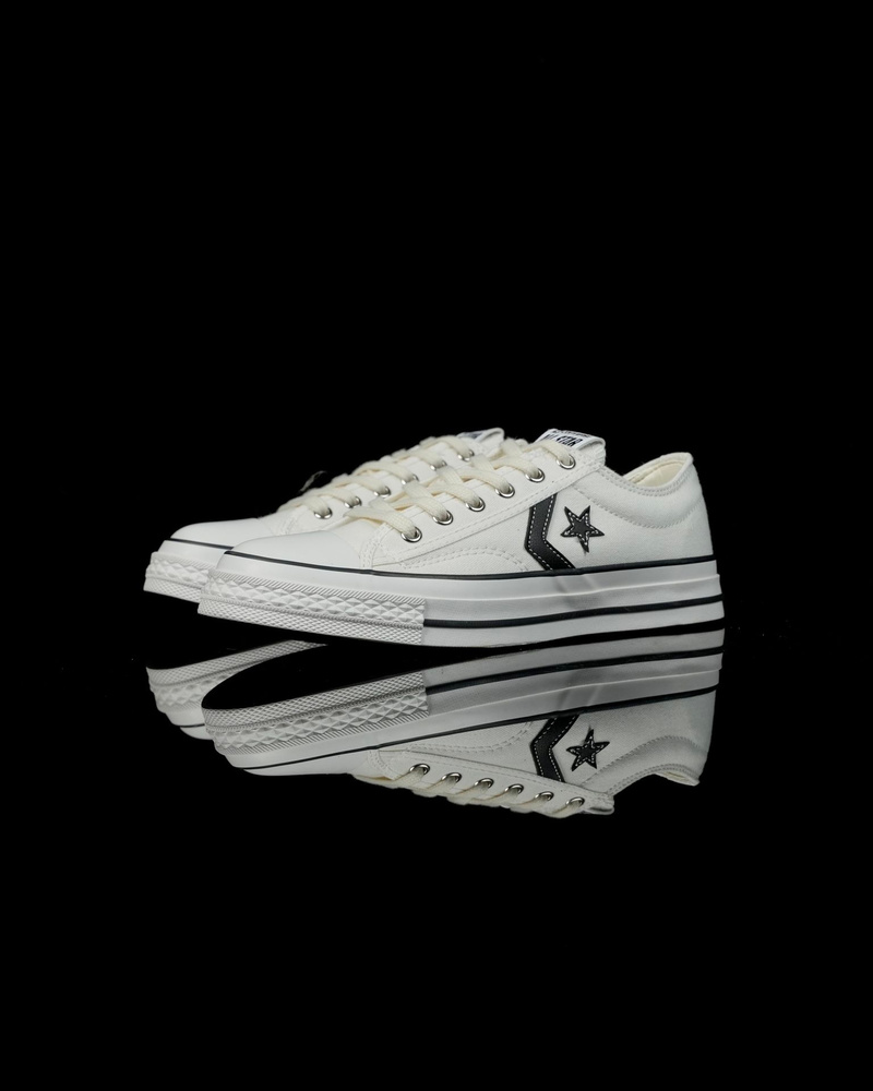 Кеды Converse #1