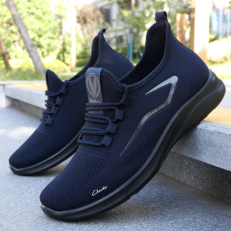 Кроссовки Clarks #1