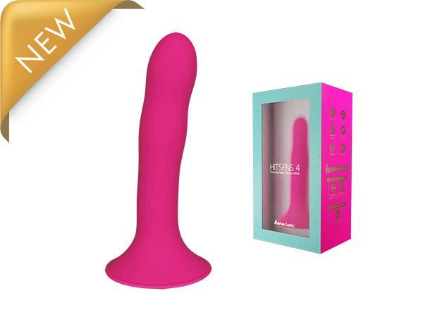 Adrien Lastic Фаллоимитатор #1