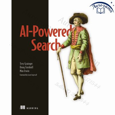 AI-Powered Search #1