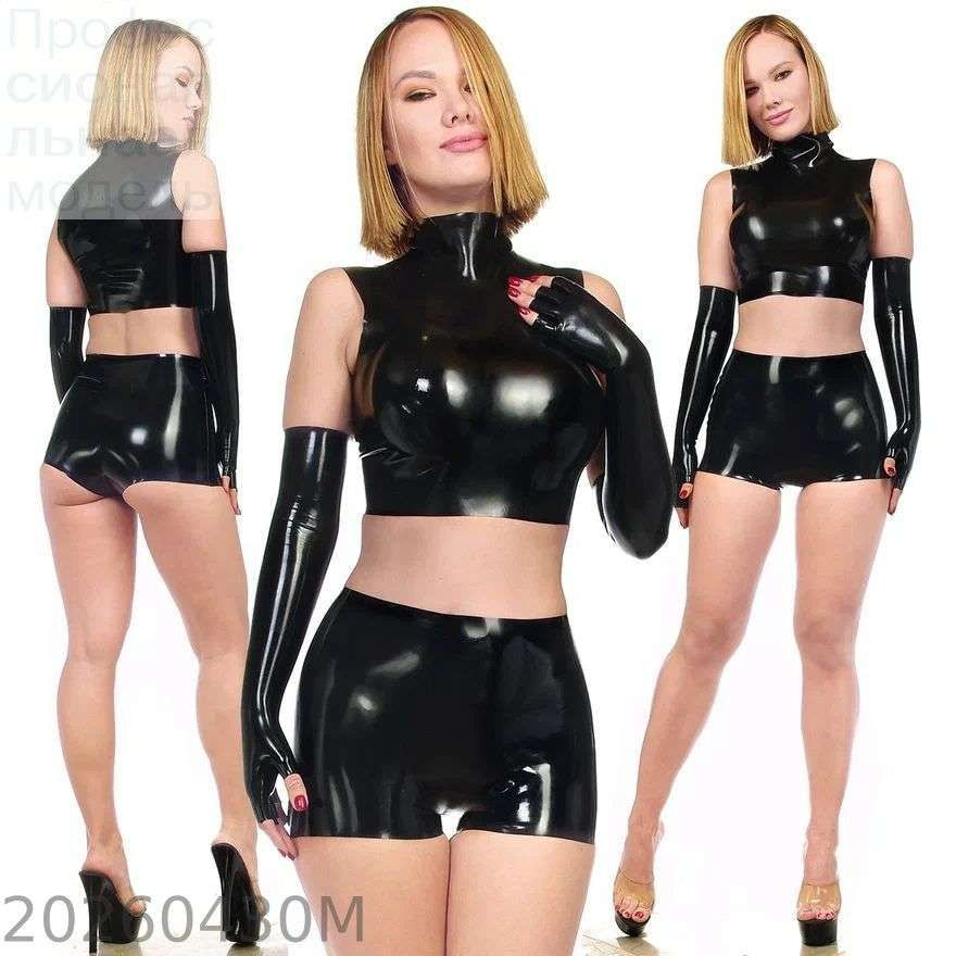 БДСМ одежда #1