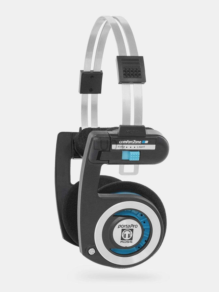 Беспроводные наушники KOSS Porta Pro Wireless 2.0 #1