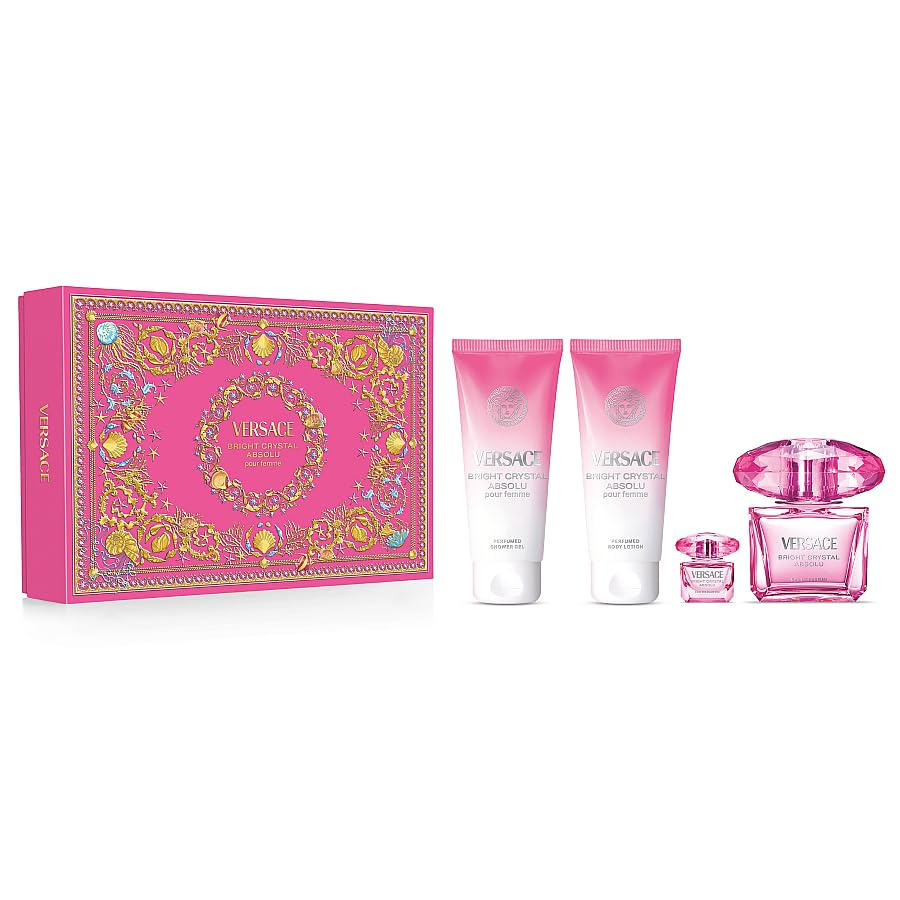 Versace Дезодорант #1