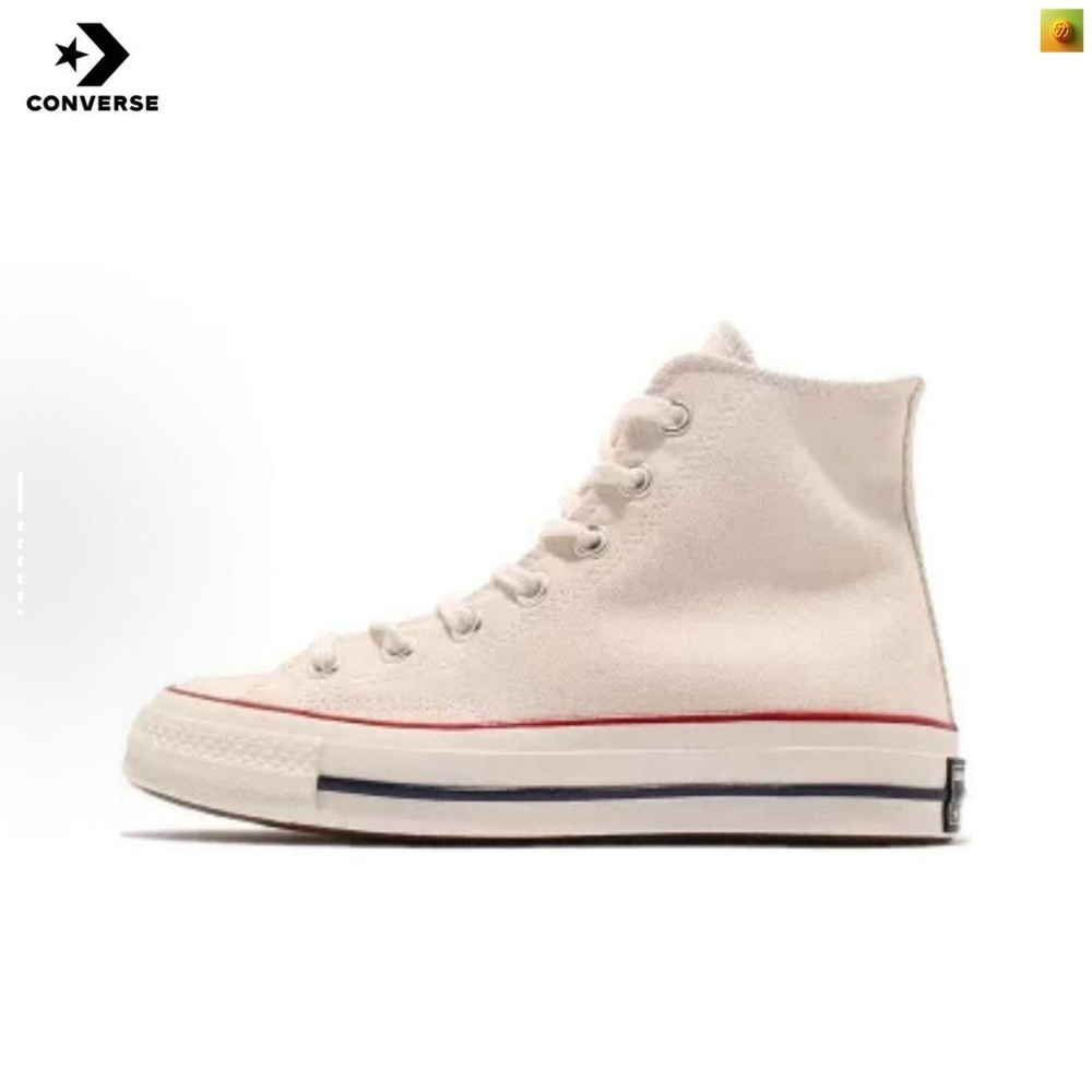 Кеды Converse #1