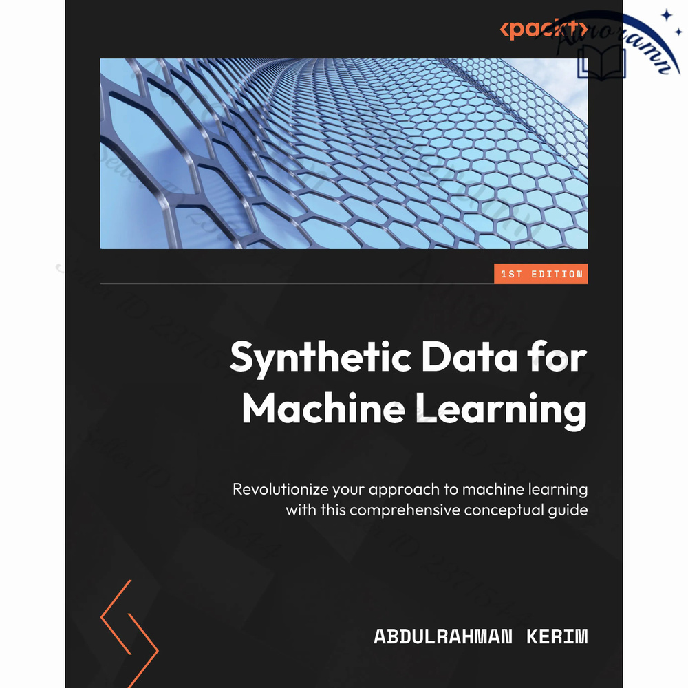 Synthetic Data for Machine Learning #1