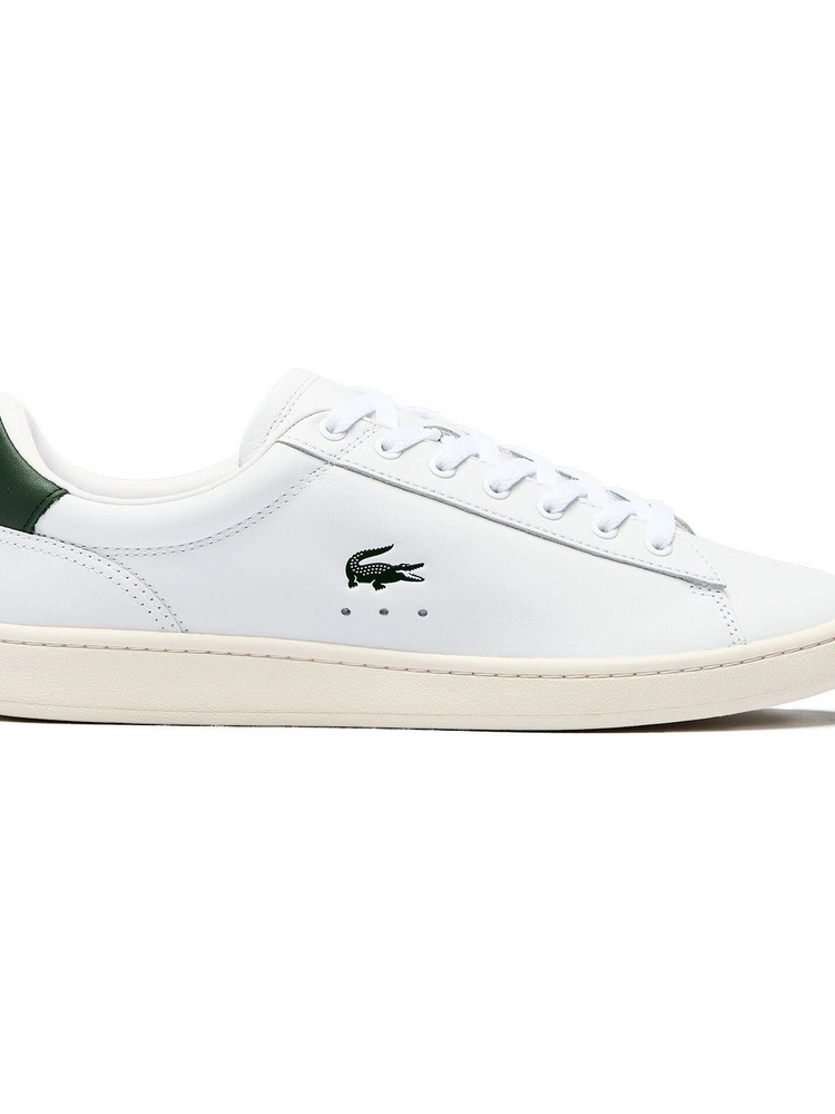 Кеды Lacoste #1