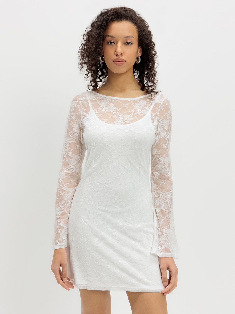 Платье H&M #1