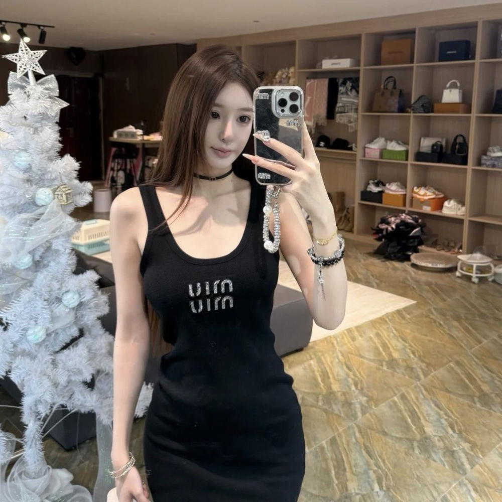 Сарафан Chanel #1