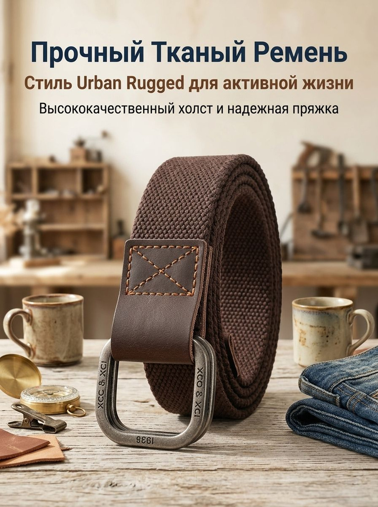 Ремень #1
