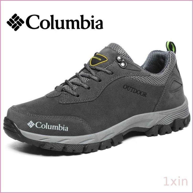 Ботинки Columbia #1