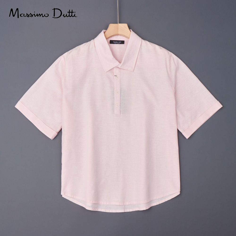Рубашка Massimo Dutti #1