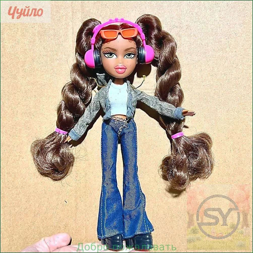 Bratz Кукла #1