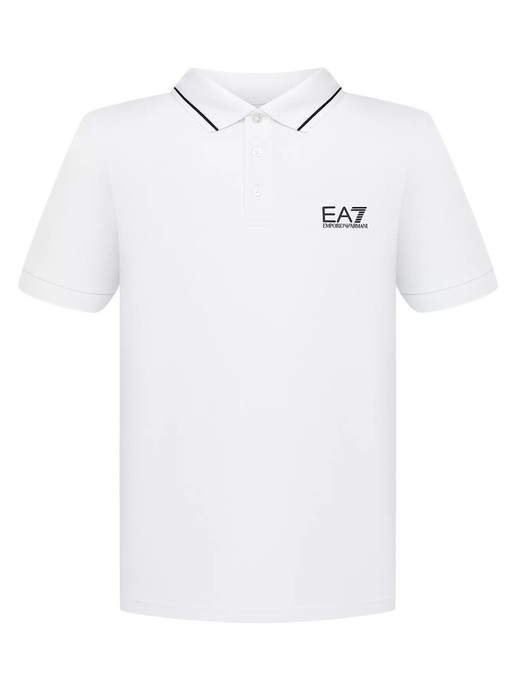 Поло EA7 #1
