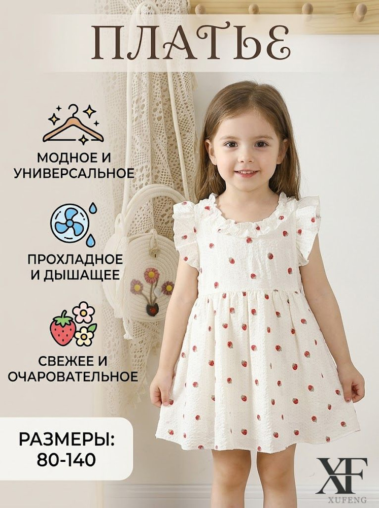 Платье #1