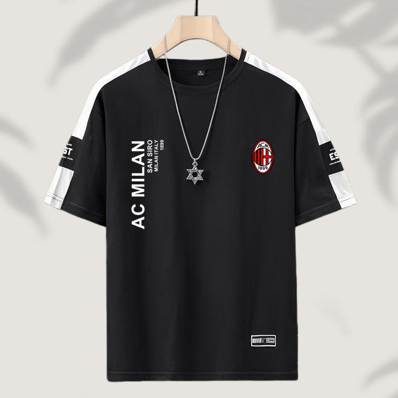 Футболка AC Milan #1
