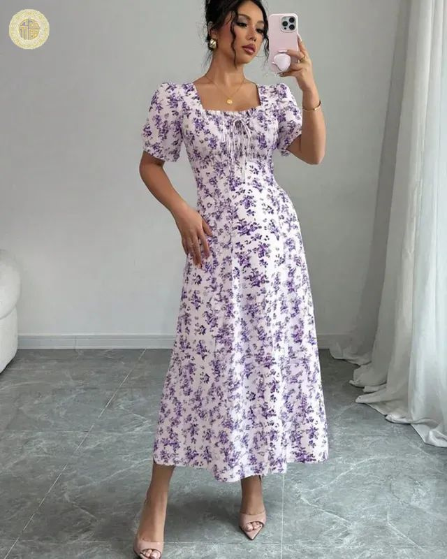 Платье #1