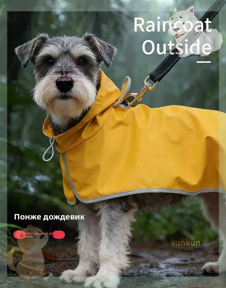 Одежда для животных #1