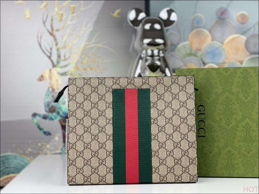 Gucci Сумка клатч #1