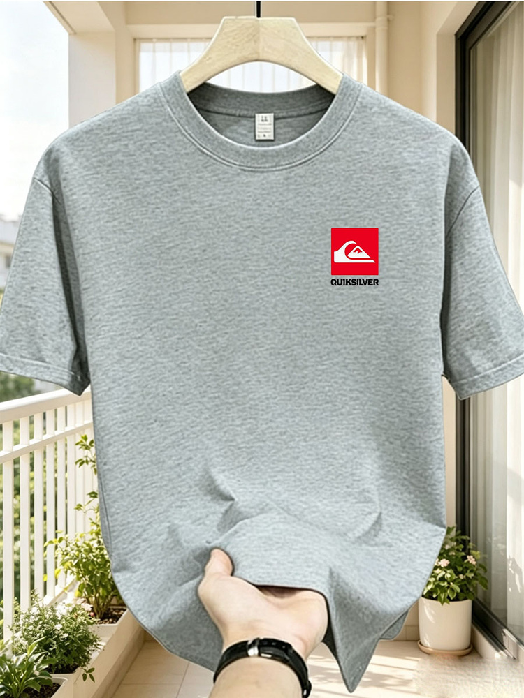 Футболка Quiksilver #1