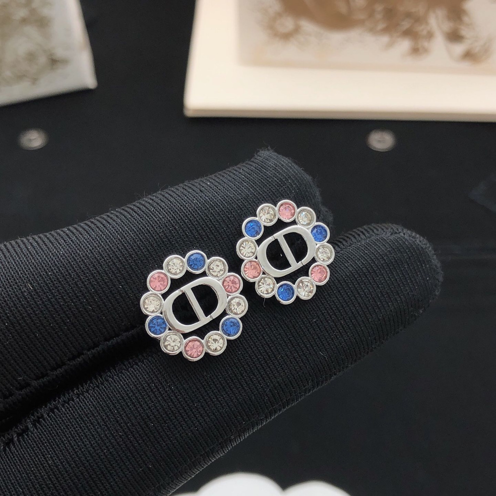 Dior Серьги #1