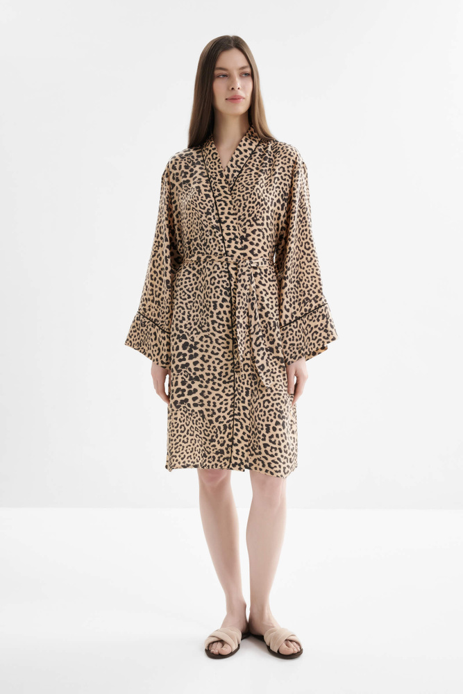 Халат DKNY YI10099 #1
