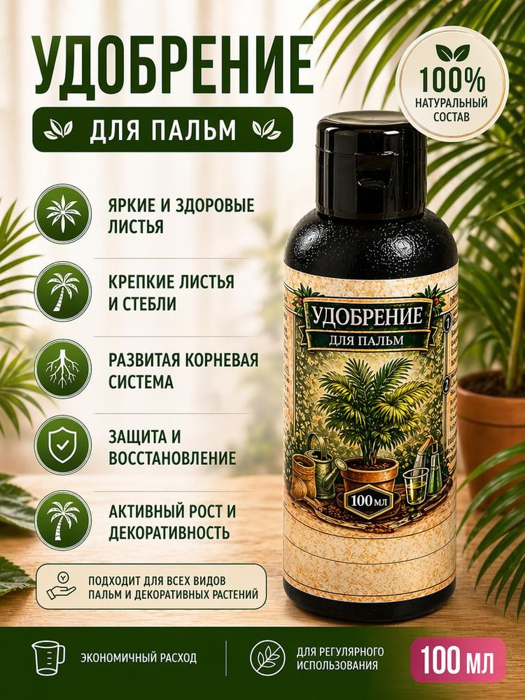 Удобрение #1