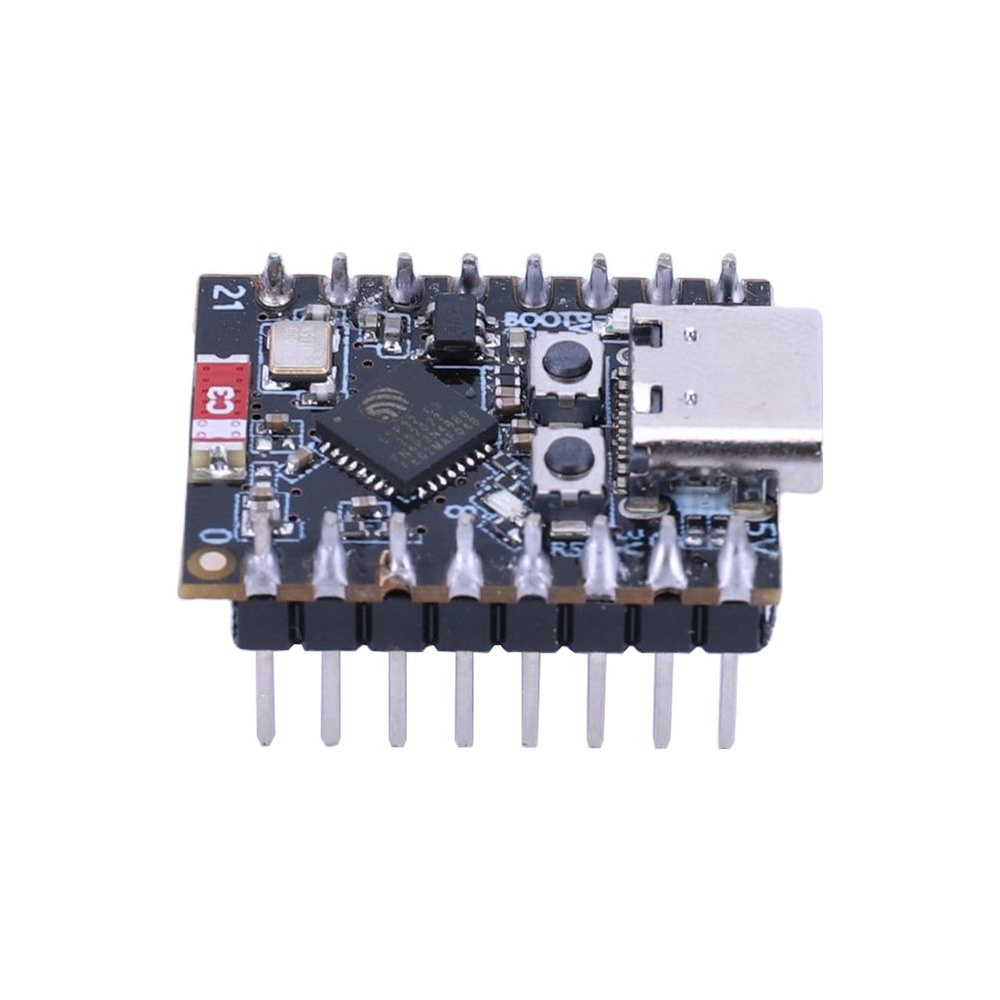 Модуль разработки ESP32-C3 SuperMini с Wi-Fi и Bluetooth 5.0 #1