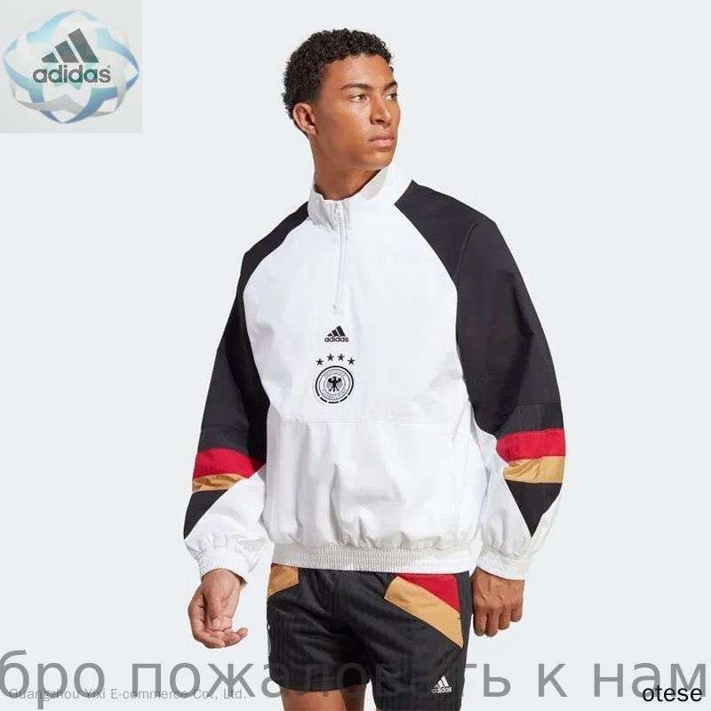 Анорак #1