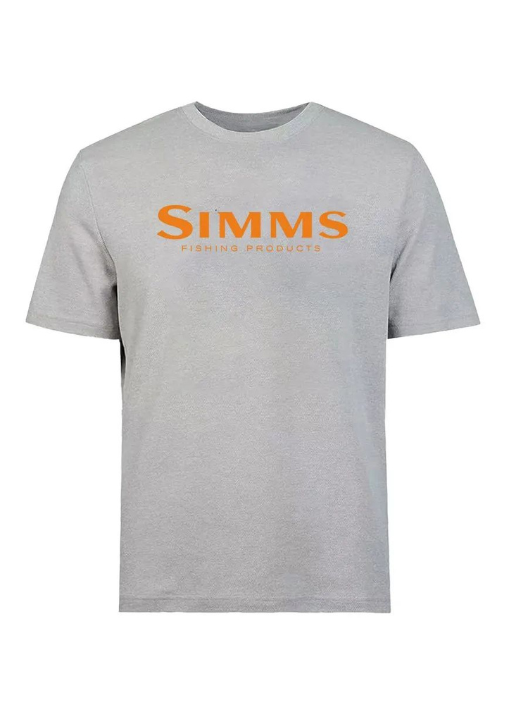 Футболка Simms #1