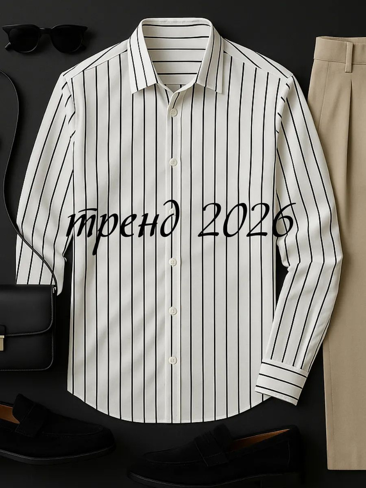 Рубашка #1