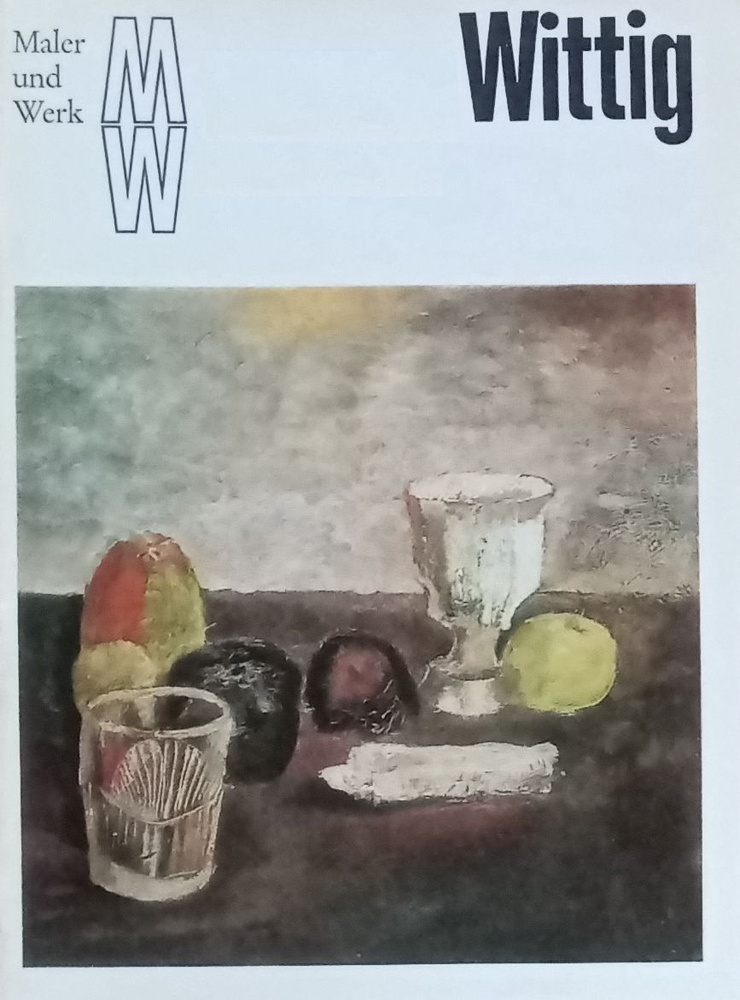 Werner Wittig #1