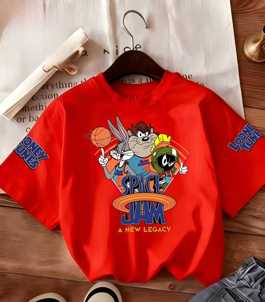 Футболка #1