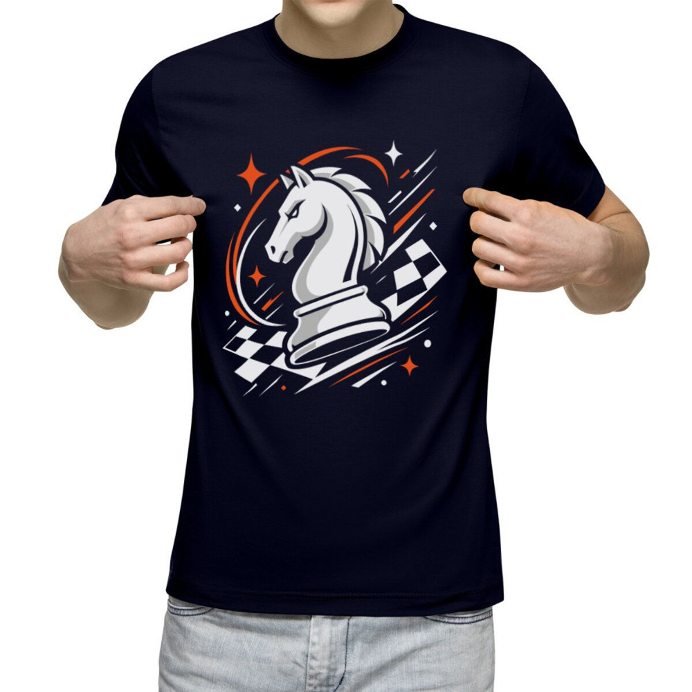 Футболка US Basic 1 шт #1