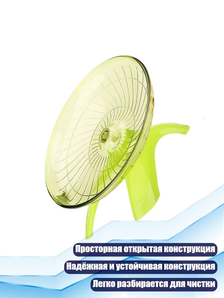 Фрисби #1