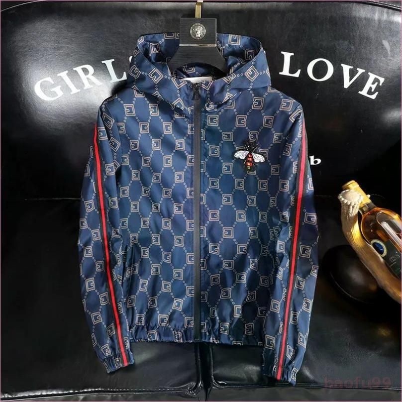 Куртка Gucci #1