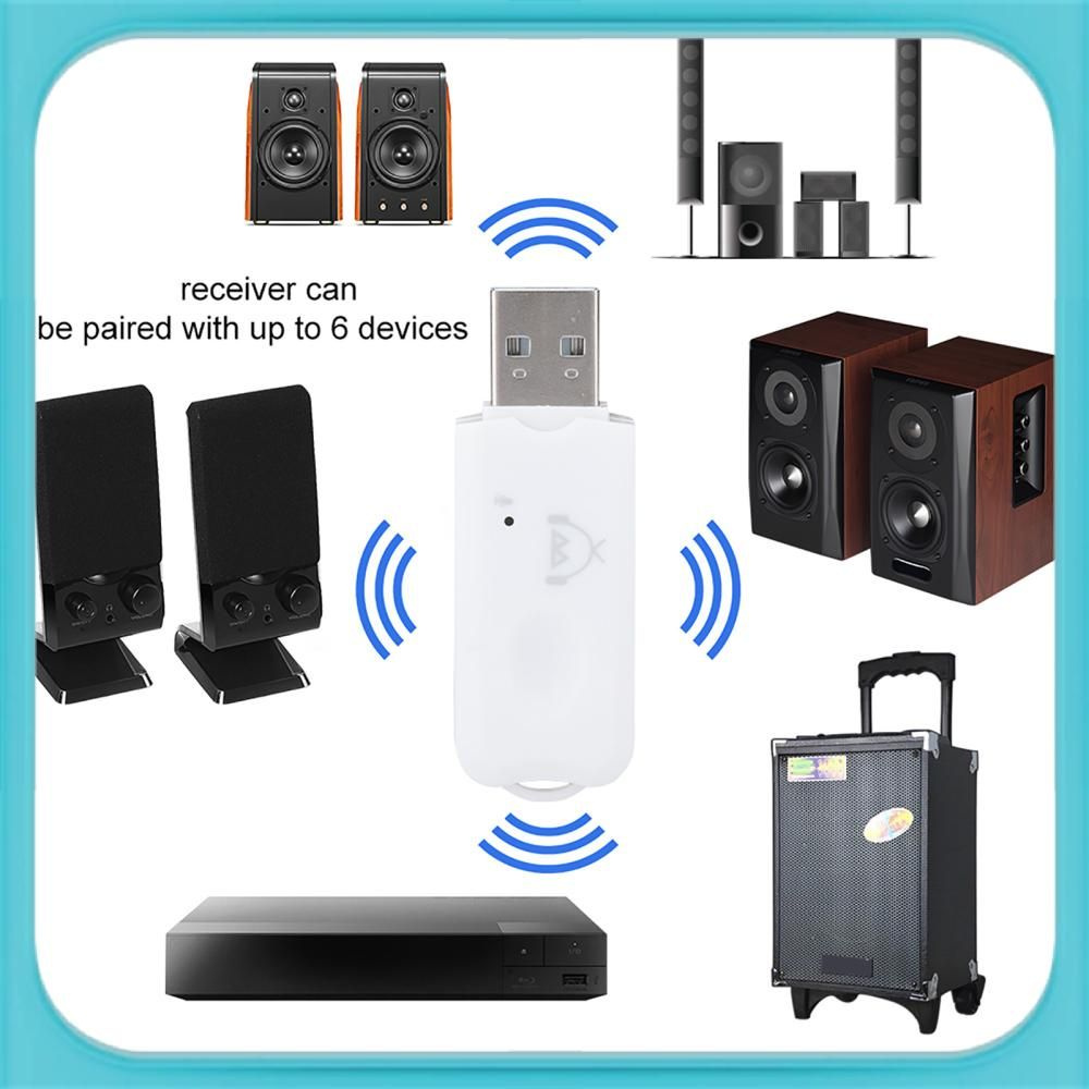 USB-приемник Bluetooth #1