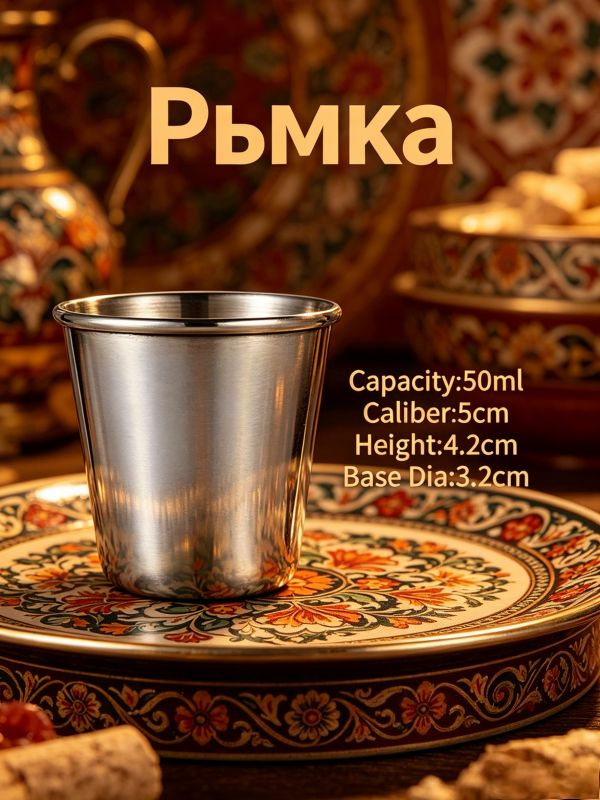 Стопка 50 мл #1