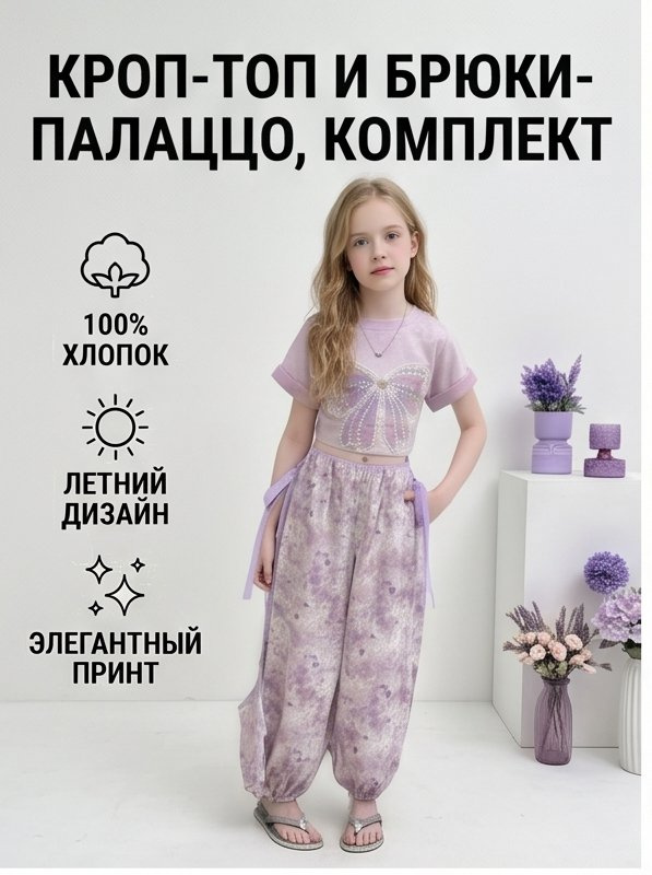 Комплект одежды #1