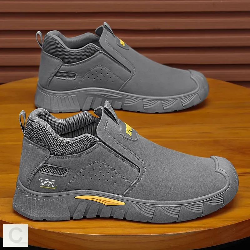 Кроссовки CAMEL ACTIVE #1